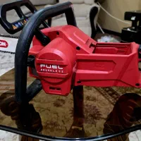 اره زنجیری شارژی میلواکیM18