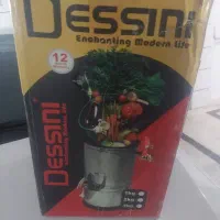 سبزی خوردکن نو.مارک دسینی۳ونیم کیلویی