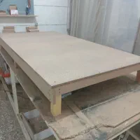 تولیدی کفی تخت خواب