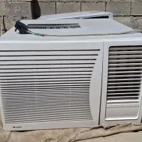 فروش کولر گازی گری 18000