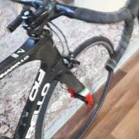 دوچرخه کورسی حرفه ای پینارلو|دوچرخه، اسکیت، اسکوتر|لاهیجان, رجایی|دیوار