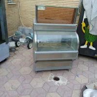 فروش سایه بان چادری مغازه ومیزپیشخوان|فروشگاه و مغازه|شیراز, نیستان|دیوار