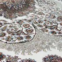 قالیشویی دهکده شهرستان هامون