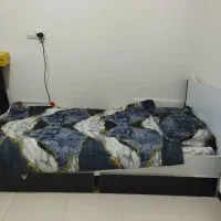 تختخواب نوجوان|تشک تختخواب|برخوار, |دیوار