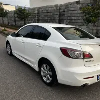 مزدا نیو تیپ ۳|خودرو کلاسیک|سلمان‌شهر, |دیوار