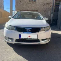 کیاسراتو وارداتی فول اتومات2000cc