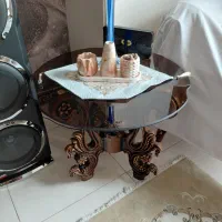 مبلمان سلطنتی ۹ نفره|مبلمان خانگی و میز عسلی|قدس, شهرقدس|دیوار