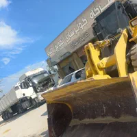 کولر کامیون و سواری عباسی|خدمات موتور و ماشین|قشم, |دیوار