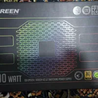 کیس گیمینگ|رایانه رومیزی|رباط‌کریم, رباط‌کریم|دیوار