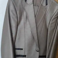 کت وشلوار سایز48