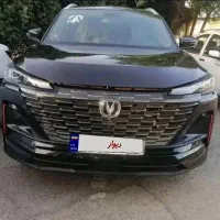 چانگان cs55 وارداتی