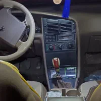 خودروسواری|خودرو سواری و وانت|اقبالیه, |دیوار