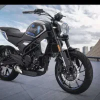 ۲۵۰  سی‌اف یا کی‌وای|موتورسیکلت|تهران, یوسف‌آباد|دیوار