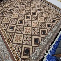 موکت گلیم درحد نو