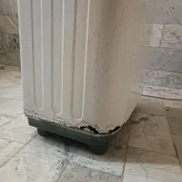 لباشسوی دوقلو هایر|ماشین لباسشویی و خشککن لباس|نسیمشهر, |دیوار