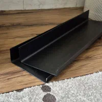 دو عدد شلف دیواری|کتابخانه، شلف، قفسه‌های دیواری|رشت, امین الضرب|دیوار