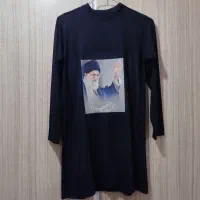 لباس طرح رهبری