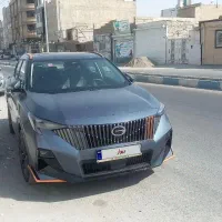 گک امپو 2024 Gs3 خاصترین رنگ برای خاص پسندان|خودرو سواری و وانت|شهریار, شهریار|دیوار