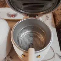 سرخ کن مولینکس|اجاق گاز و لوازم برقی پخت‌وپز|تبریز, |دیوار