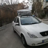 کاور باربند برزنتی