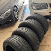 لاستیک خارجی کره ای 235/50ZR18