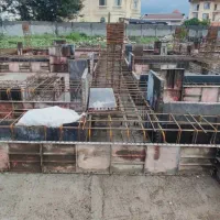 به دو نفر آرماتوربند نیازمندیم