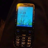 گوشی نوکیا 6303