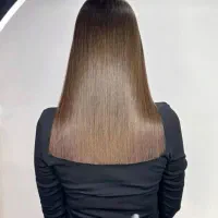 خدمات و آموزش کراتین مو،پروتئین مو،بوتاکس مو|خدمات آرایشگری و زیبایی|صومعهسرا, |دیوار