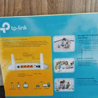 مودم آکبند TP-Link 9950|مودم و تجهیزات شبکه|مشهد, سجاد شهر|دیوار