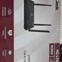 مودم سیمکارت خور m920