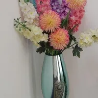 گل مصنوعی نو