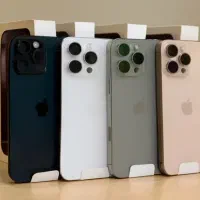 خریدار ایفون‌های سری x تا ۱۷