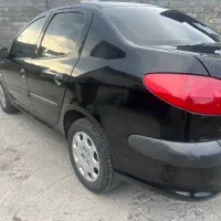 206  sd اتومات فابریک