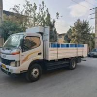 کامیونت 6تن