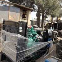 فروش ویژه دیزل ژنراتور کامینز اکبند|ماشین‌آلات صنعتی|اسلام‌شهر, ده عباس|دیوار