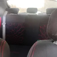 ساینافول اپشن EX دوگانه CNGدستی|خودرو سواری و وانت|شیراز, فرودگاه شهید دستغیب شیراز|دیوار