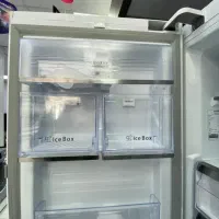 یخچال دوقلو دوو تویین هوشمند|یخچال و فریزر|شیراز, شهرک گلستان|دیوار