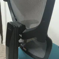 صندلی حرفه‌ای چرخ‌دار