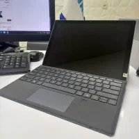 Microsoft Surface Pro5 lte