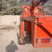 جرثقیل دهتن فروش|خودرو سنگین|مشهد, نوید|دیوار