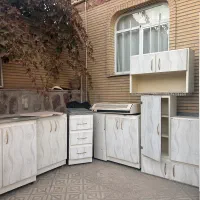 کابینت فلزی