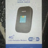 مودم جیبی|مودم و تجهیزات شبکه|نورآباد, |دیوار