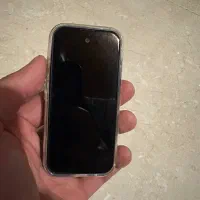 ایفون ۱۶ پرومکس مینی|موبایل|نور, |دیوار