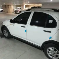 کوئیک بدون رنگ مدل اخر۱۴۰۰|خودرو سواری و وانت|تهران, شهید رجایی|دیوار