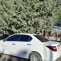 خودرو دنا پلاس مدل ۱۴۰۱