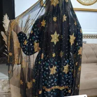 جلبیل خوسی نورا|لباس|رودان, |دیوار