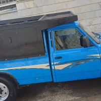 نیسان آبی|خودرو سواری و وانت|کرج, شهرک جهان آرا|دیوار