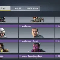 اکانت کالاف|کنسول، بازی ویدئویی و آنلاین|فردوسیه, |دیوار