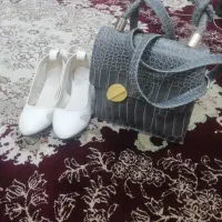 کیف کفش دخترانه