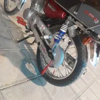 موتور کویر مدل ۸۸ انجین پلم|موتورسیکلت|بندر ماهشهر, |دیوار